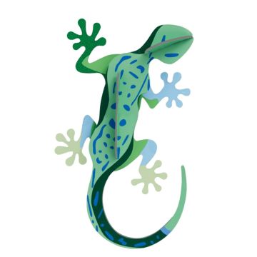 Animali di Carta - Geco di Studio Roof