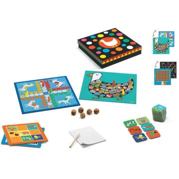 Giochi Riuniti per Piccoli