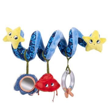 Gioco per Passeggino Mare