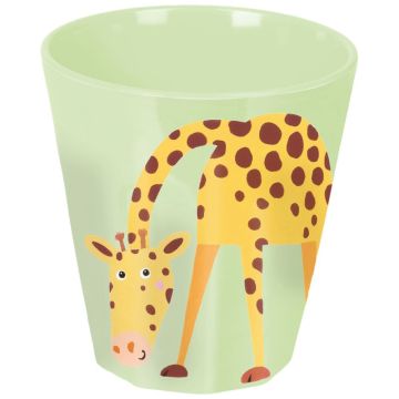 Bicchiere per Bambini Giraffa di Coppenrath die Spiegelburg Bicchiere per Bambini Giraffa di Coppenrath die Spiegelburg