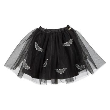 Costume da Strega Gonna Pipistrelli