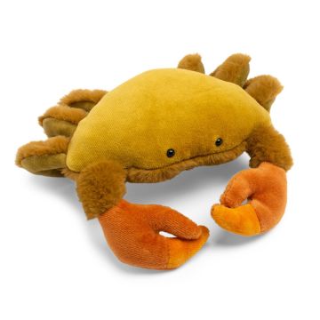 Peluche Granchio Piccolo di Moulin Roty