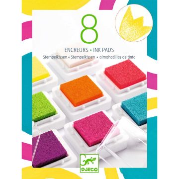 Inchiostratori per Timbri Pop