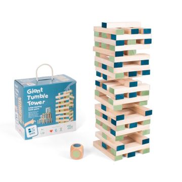 Jenga Torre Gigante di BsToys