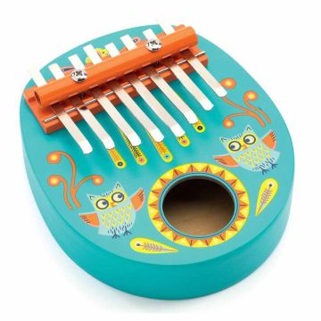 Kalimba per Bambini Djeco 