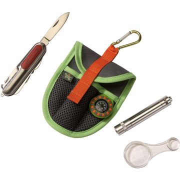 Kit da Piccolo Esploratore