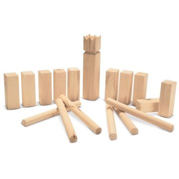 Kubb Gioco Svedese