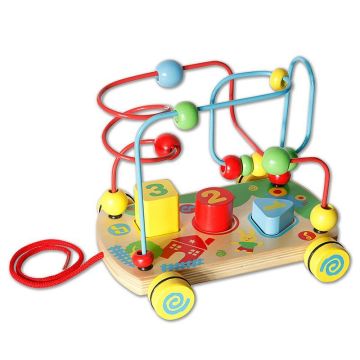 Labirinto per Bambini Trainabile