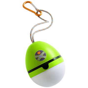 Lampada da Tenda Terra Kids
