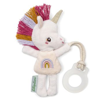 Portaciuccio Notturno Unicorno Lena di Lilliputiens