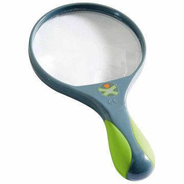 Lente d'ingrandimento per Bambini