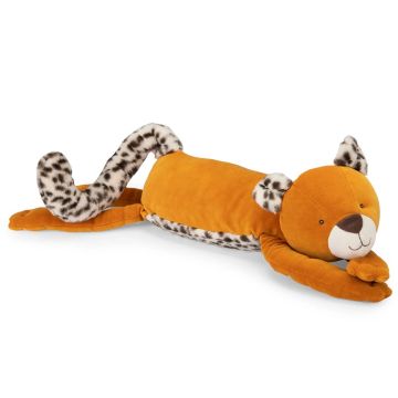  Pupazzo Gigante Leopardo Taigo | Moulin Roty - Bindi Giochi