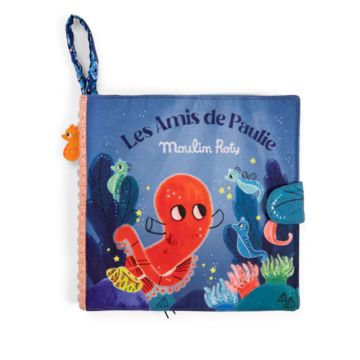 Libro delle Attività Paulie