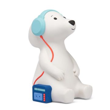 Luce Notturna Cane Pilou | Moulin Roty - Bindi Giochi