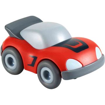 Auto Sportiva Rossa