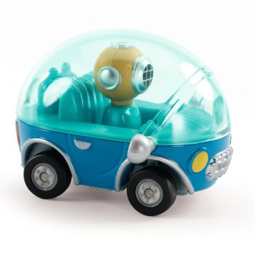 Macchinina Nauti Bubble