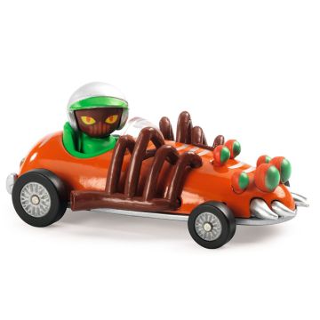 Macchinina Turbo Spider