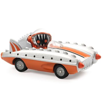 Macchinina Piranha Kart 
