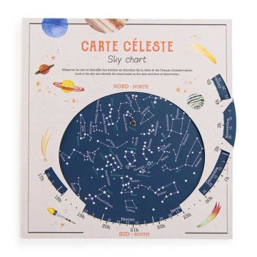  Mappa Celeste 