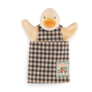 Marionetta Papera Amedeo di Moulin Roty