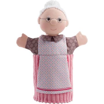 marionetta nonna marionetta nonna
