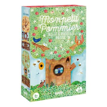 Puzzle Il Mio Piccolo Melo