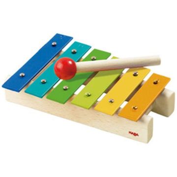 Metallofono Pentatonico per Bambini