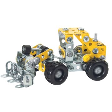 Minipala da Costruire Meccano di Eitech