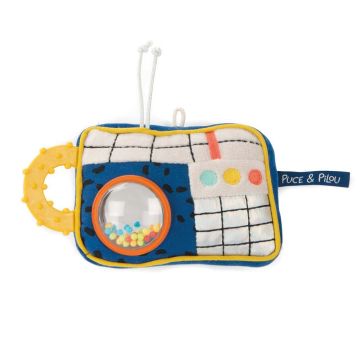 Sonaglio Mini Radio di Moulin Roty