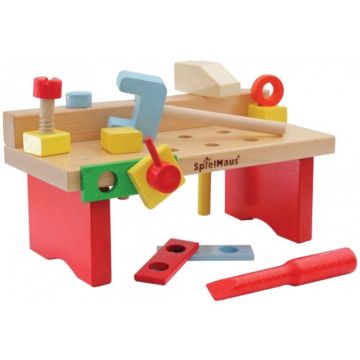 Mini Tavolo da Lavoro