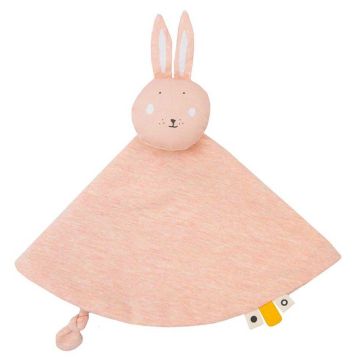 Doudou Signora Coniglietta