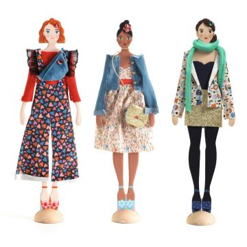 Stilista di Moda by Marie