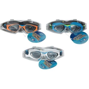 Occhialini Nuoto Silicone
