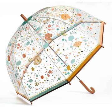 Ombrello Piccoli Fiori