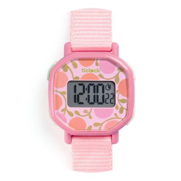 Orologio da Polso Digitale Liberty