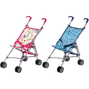 Passeggino per Bambole 