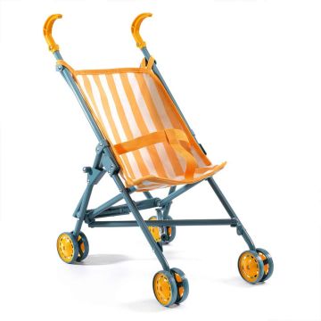 Passeggino per Bambole Sunshine Pomea