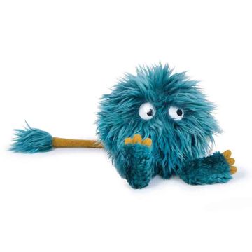 Peluche Blu Choukette
