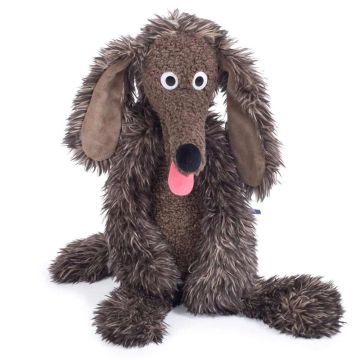 Peluche Cane Puzzone