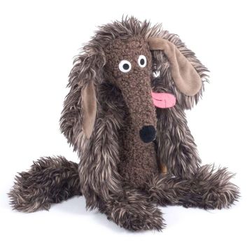 Peluche Cane Puzzone Piccolo