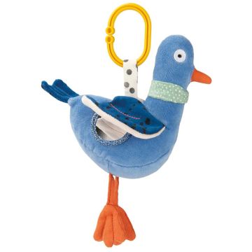 Peluche da Appendere Piccione Michele
