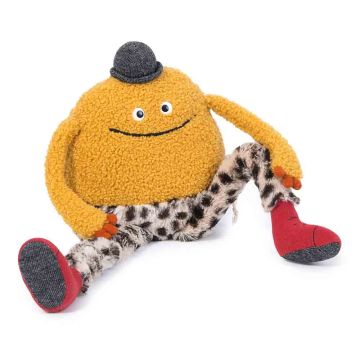 Peluche Mouni