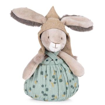 Peluche Musicale Coniglio Salvia