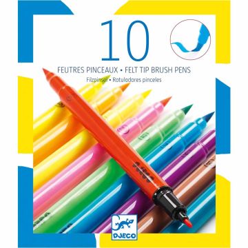Set Pennarelli Pop Colour