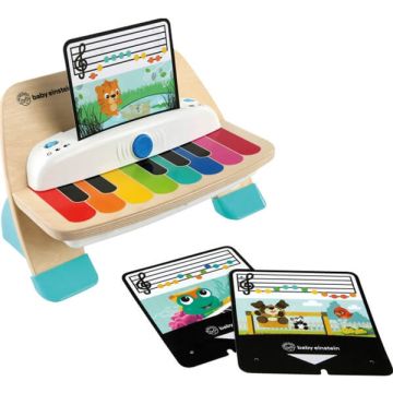 Pianola Touch Interattiva