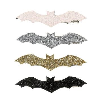 Fermagli per Capelli Pipistrelli di Souza