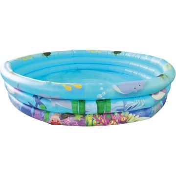 Piscina Gonfiabile Ocean 175 cm di Splash & Fun