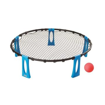 Pitchball Gioco con Palla in Rete