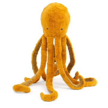 Peluche Polpo Grande di Moulin Roty