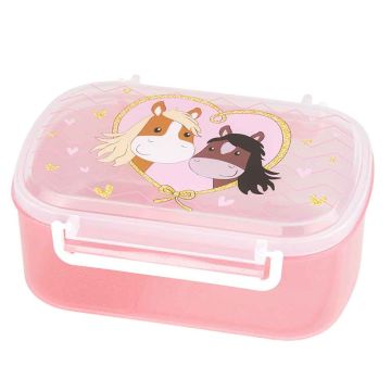Porta Merenda Pony Love 